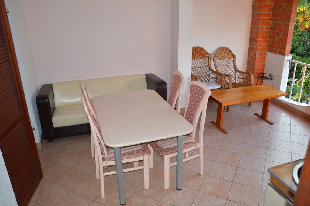 Hous Mira Apartment Porec Room photo