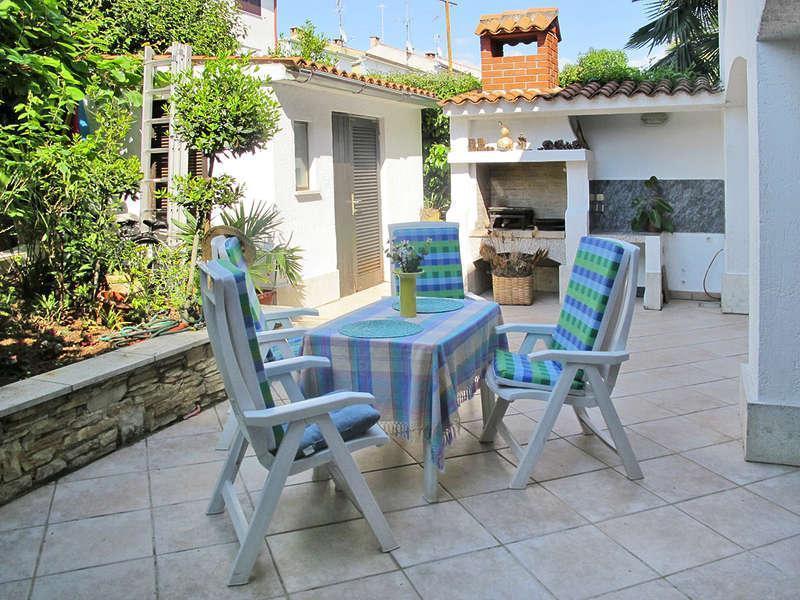 Hous Mira Apartment Porec Exterior photo